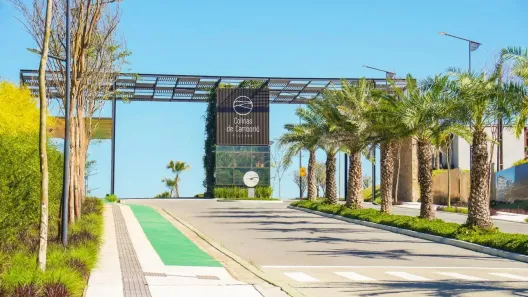 Lote/Terreno à venda, 300m² no Várzea do Ranchinho, Camboriú