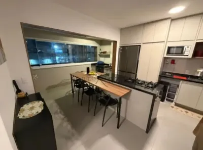 Apartamento com 3 Quartos à venda, 71m² no Vila Industrial, São José dos Campos