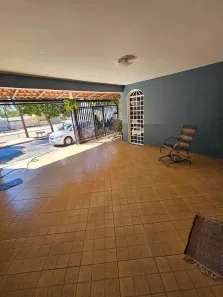 Sobrado com 4 Quartos à venda, 128m² no Areal, Brasília