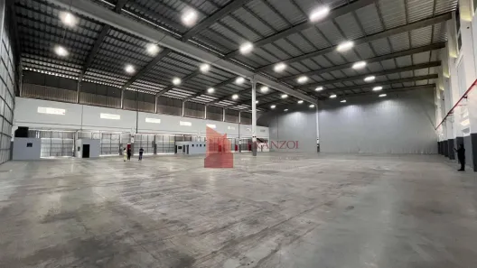 Galpão/Depósito/Armazém para alugar, 3800m² no Itaipava, Itajaí