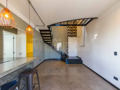 Apartamento com 3 Quartos para alugar, 90m² no Chácara Santo Antônio (Zona Leste), São Paulo