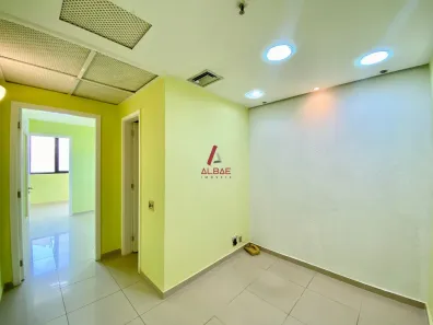 Sala Comercial com 1 Quarto à venda, 30m² no Flamengo, Rio de Janeiro