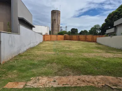 Lote/Terreno à venda, 628m² no Jardim San Marco, Ribeirão Preto