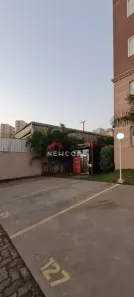 Apartamento com 2 Quartos à venda, 49m² no Jardim Piratininga, Sorocaba