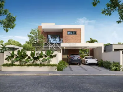 Casa de Condomínio com 3 Quartos à venda, 160m² no Bairro das Palmeiras, Campinas