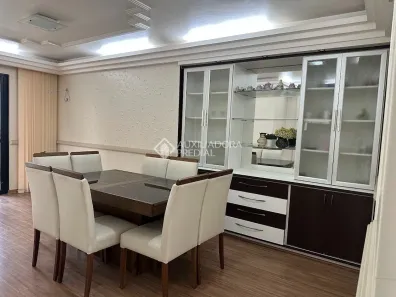 Apartamento com 3 Quartos à venda, 116m² no Agronômica, Florianópolis