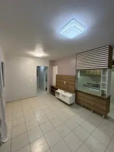 Apartamento com 3 Quartos para alugar, 73m² no Coroado, Manaus