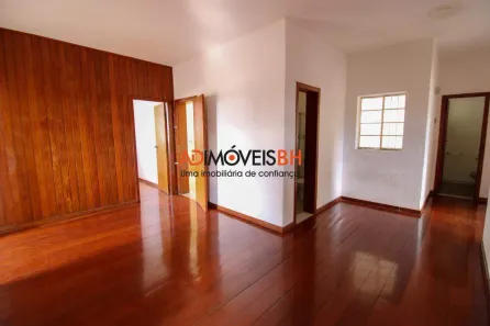 Casa com 4 Quartos para alugar, 120m² no Alto Caiçaras, Belo Horizonte