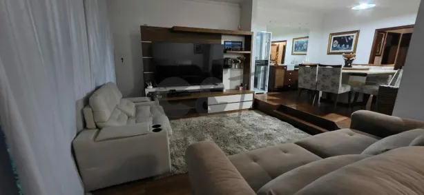Casa com 6 Quartos para alugar, 384m² no Santo Amaro, São Paulo