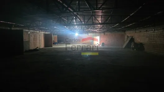 Galpão/Depósito/Armazém com 3 Quartos para alugar, 254m² no Tucuruvi, São Paulo