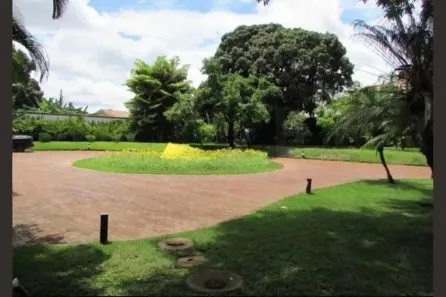 Casa com 5 Quartos à venda, 1200m² no São Luiz, Belo Horizonte