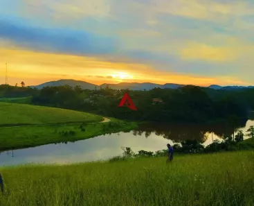 Lote/Terreno à venda, 10000m² no Paraiso De Igarata, Igaratá