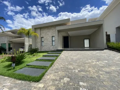Casa com 3 Quartos à venda, 250m² no Residencial Sun Flower, Anápolis