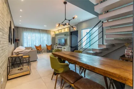 Sobrado com 3 Quartos à venda, 300m² no Tucuruvi, São Paulo