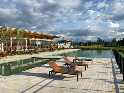 Lote/Terreno à venda, 450m² no Cidade Alpha, Eusébio