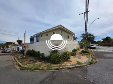 Casa com 2 Quartos para alugar, 60m² no Parque Taquaral, Campinas