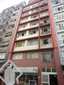 Apartamento com 1 Quarto à venda, 30m² no Centro Histórico, Porto Alegre