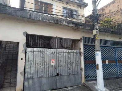 Sobrado com 2 Quartos à venda, 100m² no Chora Menino, São Paulo