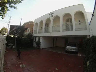 Imóvel Comercial com 3 Quartos à venda, 250m² no Jardim Chapadão, Campinas