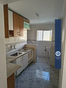 Apartamento com 3 Quartos para alugar, 64m² no Vila Ema, São Paulo