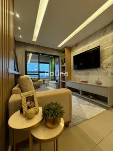 Apartamento com 3 Quartos à venda, 90m² no Santa Mônica, Uberlândia