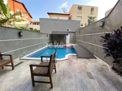 Sobrado com 3 Quartos à venda, 260m² no Vila Mariza Mazzei, São Paulo