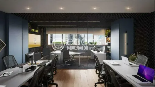 Sala Comercial à venda, 42m² no Shopping Park, Uberlândia