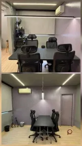 Sala Comercial para alugar, 110m² no Centro, Sorocaba