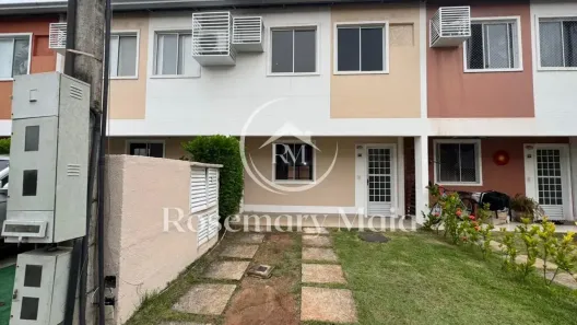 Casa de Condomínio com 3 Quartos à venda, 84m² no Vargem Pequena, Rio de Janeiro