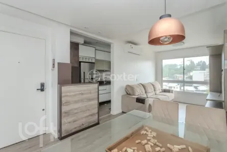 Apartamento com 3 Quartos à venda, 70m² no Azenha, Porto Alegre
