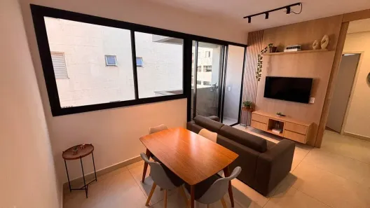 Apartamento com 3 Quartos para alugar, 66m² no Santo Antônio, Belo Horizonte