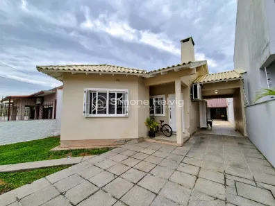 Casa com 4 Quartos à venda, 350m² no Centro, Guaíba