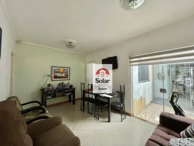 Casa com 3 Quartos à venda, 100m² no Vila São José, Taubaté