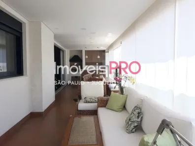 Apartamento com 4 Quartos à venda, 215m² no Jardim Paulista, São Paulo