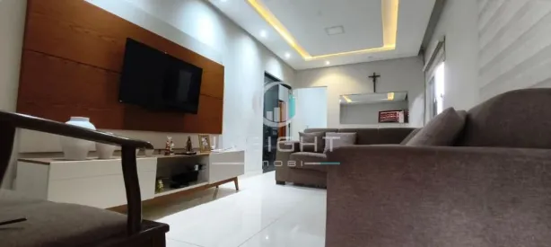 Casa com 3 Quartos à venda, 165m² no Vila Industrial, Anápolis