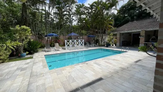 Casa com 4 Quartos à venda, 245m² no Bairro de Camburi, São Sebastião
