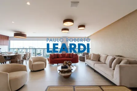 Apartamento com 3 Quartos à venda, 143m² no Ipiranga, São Paulo