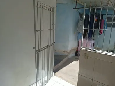 Casa com 1 Quarto para alugar, 20m² no Jardim Imbé, São Paulo