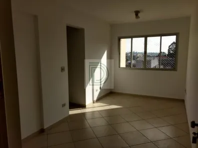 Apartamento com 2 Quartos para alugar, 55m² no Jardim Cláudia, São Paulo