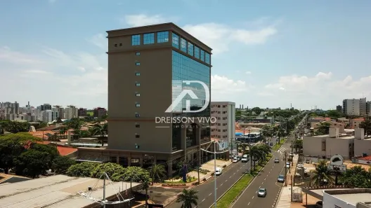 Apartamento com 1 Quarto à venda, 44m² no Vila São José, São José do Rio Preto