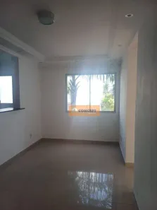Apartamento com 2 Quartos para alugar, 43m² no Cidade Edson, Suzano