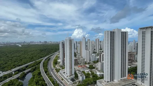 Apartamento com 3 Quartos à venda, 86m² no Boa Viagem, Recife