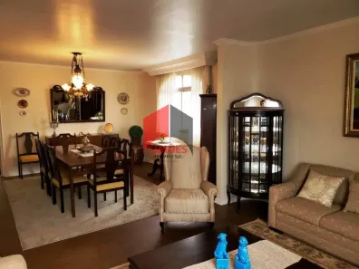 Apartamento com 4 Quartos à venda, 240m² no Vila Adyana, São José dos Campos