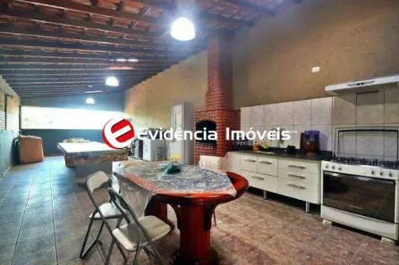 Casa com 2 Quartos à venda, 173m² no Parque Oratório, Santo André