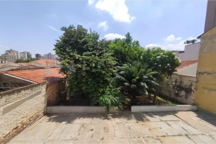 Casa com 3 Quartos para alugar, 190m² no Centro, Piracicaba