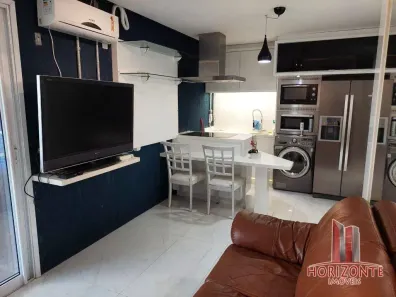 Cobertura com 2 Quartos à venda, 64m² no Jurerê Internacional, Florianópolis