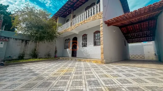 Casa com 4 Quartos à venda, 120m² no Serrano, Belo Horizonte