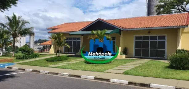 Casa de Condomínio com 3 Quartos à venda, 86m² no Jardim Adriana, Guarulhos