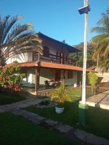Casa com 6 Quartos à venda, 264m² no Laranjal, São Gonçalo