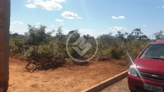 Lote/Terreno à venda, 1000m² no Setor Lagoa Quente, Caldas Novas